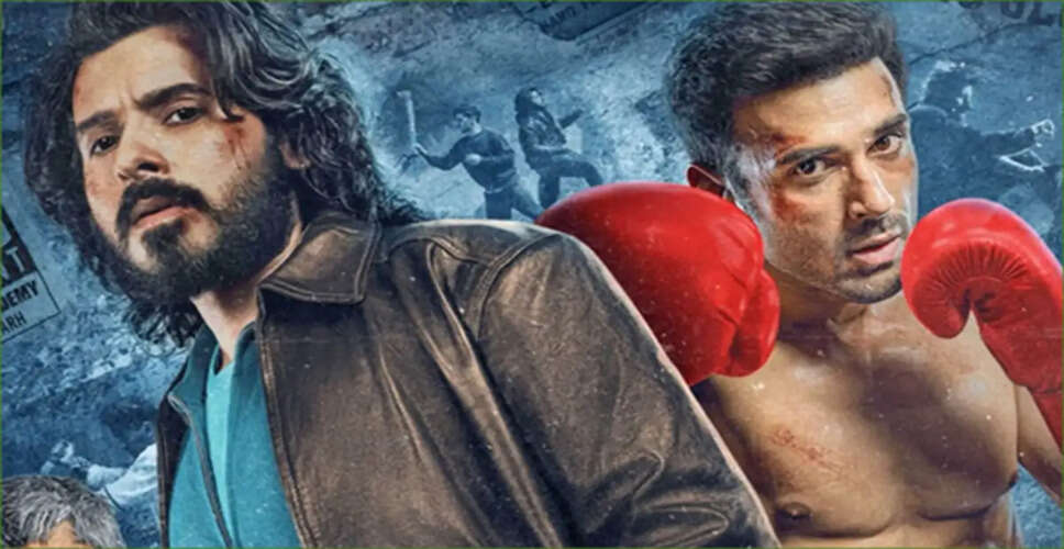 Exciting New Releases on OTT Platforms This Week