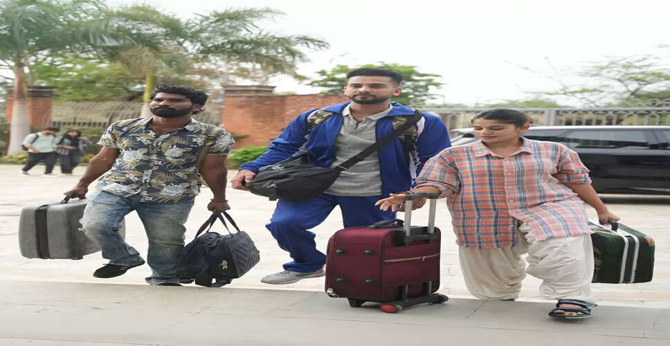 Exploring Friendship and Growth in Amazon MX Player's Aukaat Ke Bahar