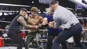 Exciting Matches Announced for WWE NXT Episode on April 15