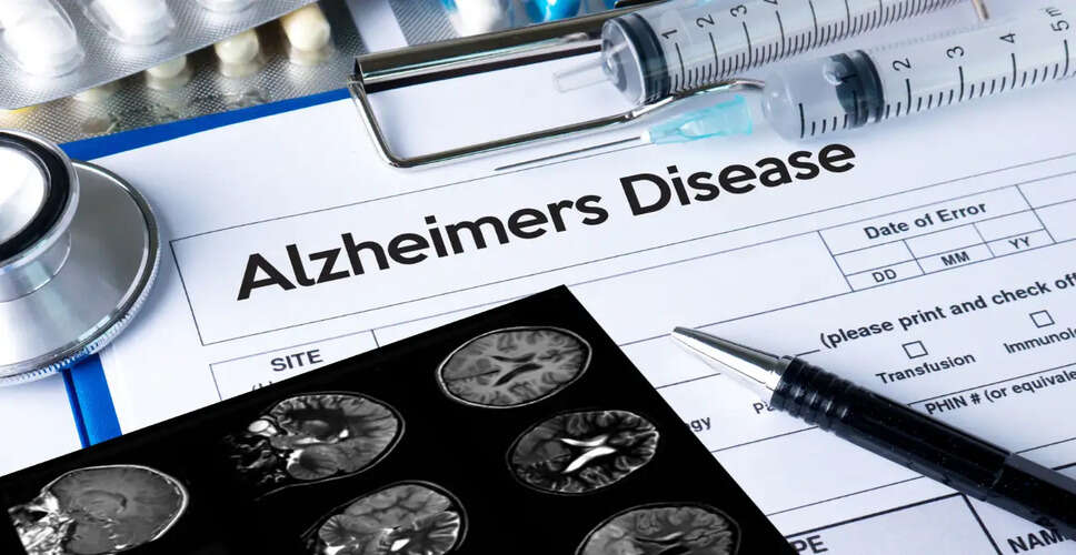 The Role of Eggs in Supporting Brain Health and Reducing Alzheimer's Risk