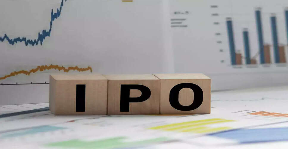 CMR Green Technologies IPO Surges Over 43% on Debut