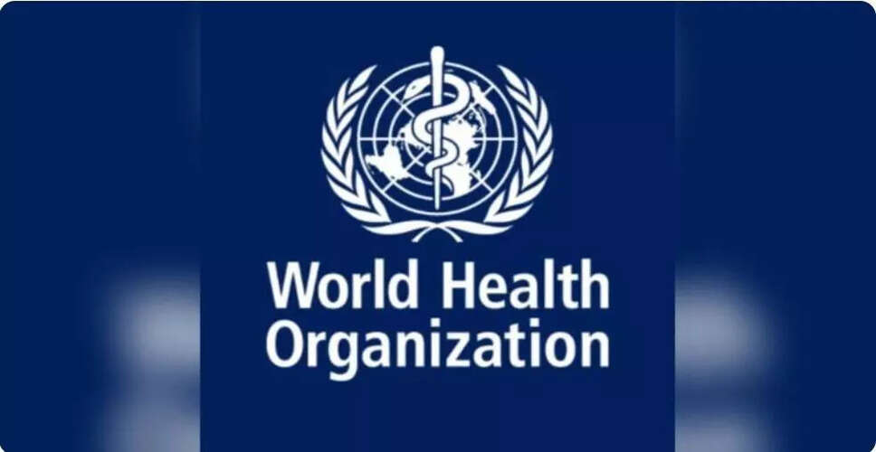 Argentina Officially Exits World Health Organization