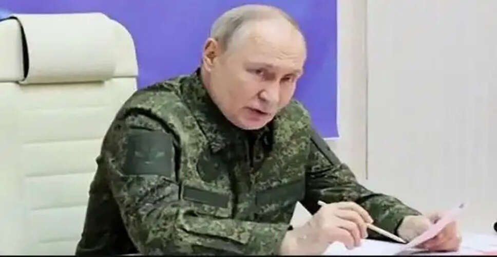 UK Accuses Russia of Covert Submarine Operations: A New Threat to Underwater Infrastructure