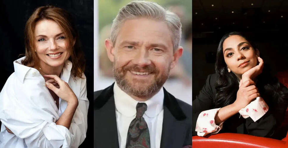Exciting New Additions to the Cast of Only Murders in the Building Season 6