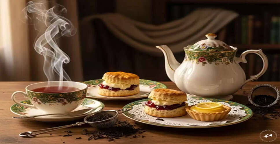 The Pros and Cons of Enjoying Cold Tea in Summer