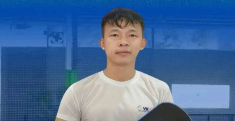 Nagaland Players Shine at Kolkata Open 2026 with 11 Medals
