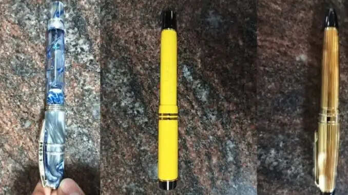 Customs Uncover Unique Smuggling Case at Ahmedabad Airport