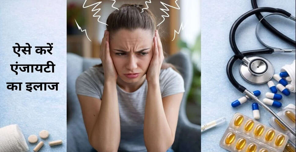 Government Addresses Rising Health Anxiety with New Guidelines