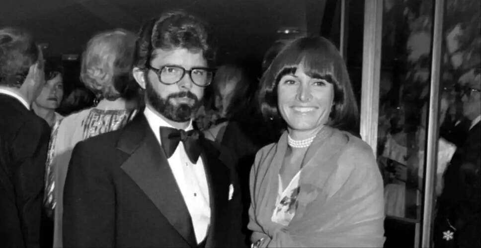 Hollywood Mourns the Loss of Iconic Editor Marcia Lucas at 80