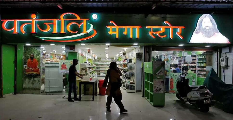 Delhi High Court Halts Patanjali's Disparaging Ads Against Dabur's Chyawanprash