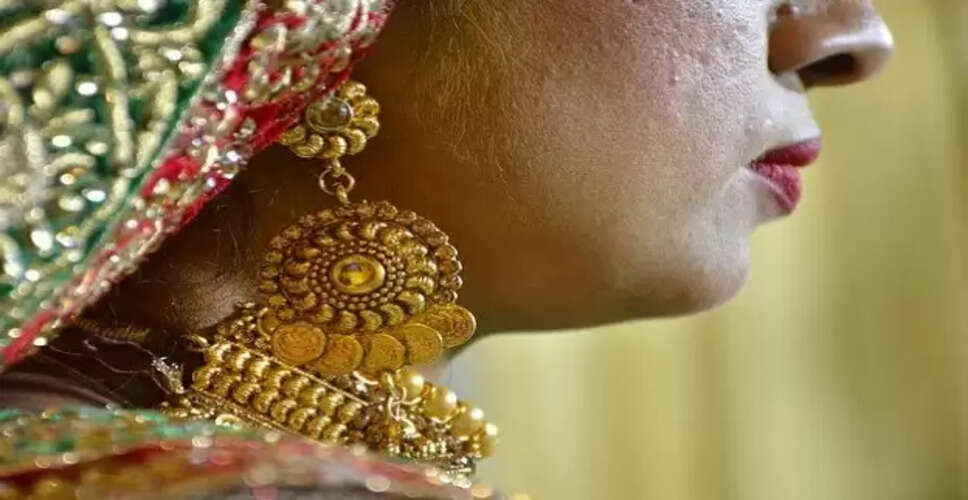 Controversial Marriage Case in Muzaffarnagar Raises Eyebrows