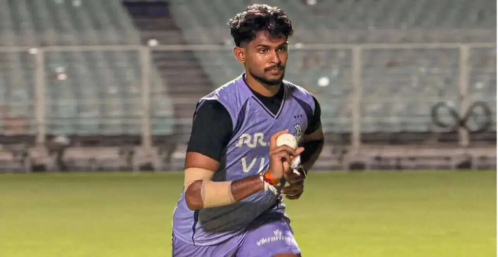 Delhi Capitals vs Kolkata Knight Riders: IPL 2026 Match Preview