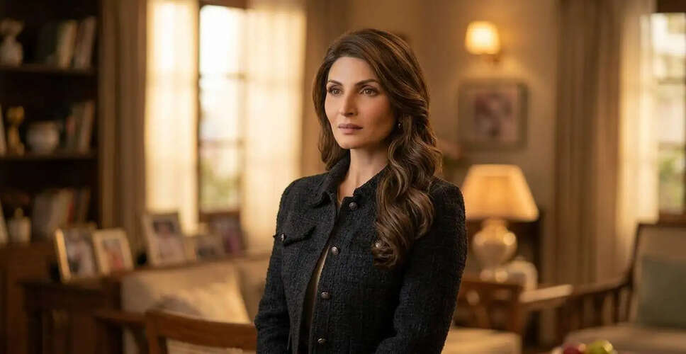 What to Expect from Daadi Ki Shaadi: A Family Drama Featuring Riddhima Kapoor Sahni