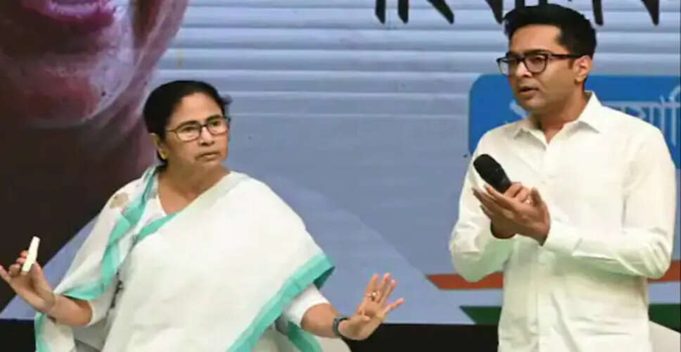 Mamata Banerjee Prepares TMC Agents for Vote Counting: What to Expect?