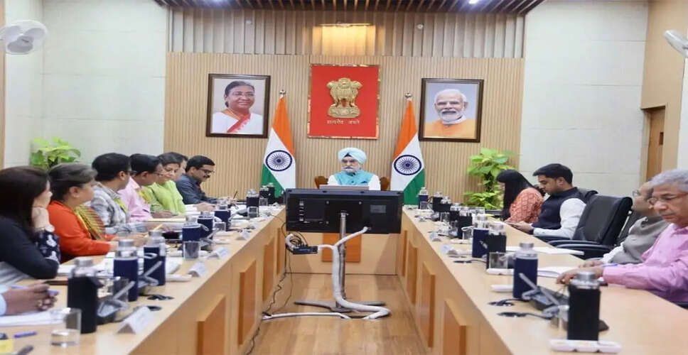 Delhi's LG Advocates Transit-Oriented Development to Enhance Urban Living