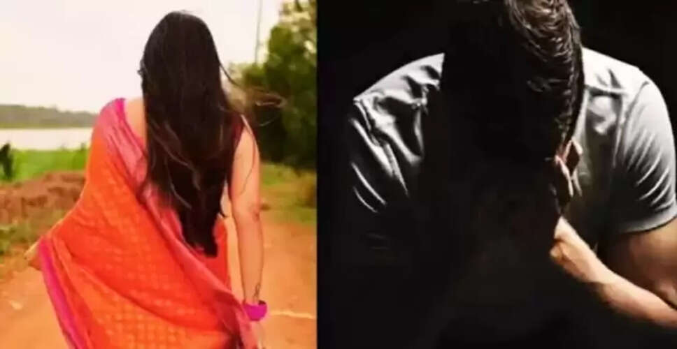 Trust Issues Lead to Domestic Violence Incident in Muzaffarpur