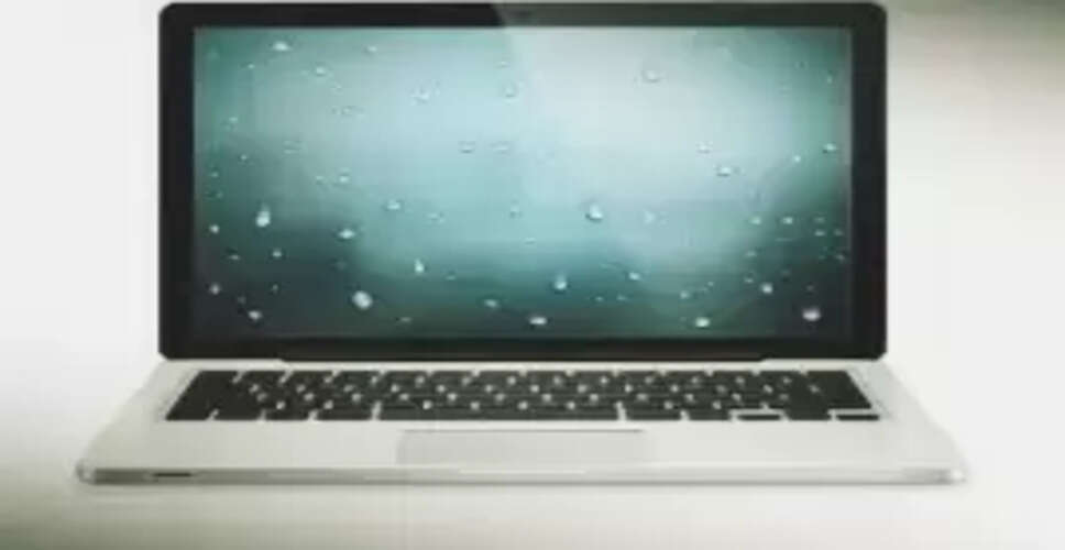 Global PC shipments surge over 4 pc to 63 million units in April-June