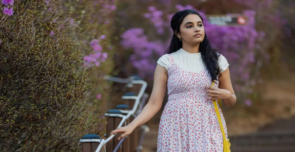 Must-Watch Films Featuring Priyanka Mohan Before 'Made in Korea'