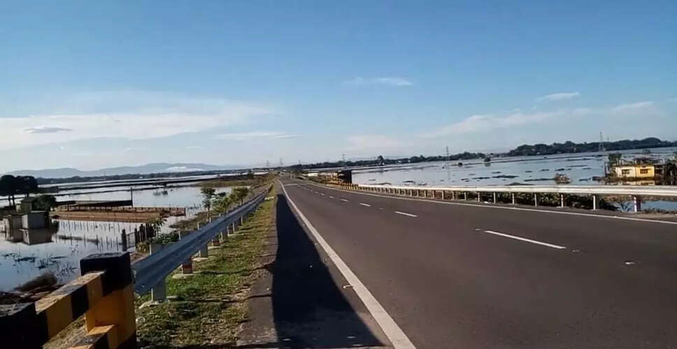 Arrest Made in Chengkuri Bypass Gang Rape and Extortion Case