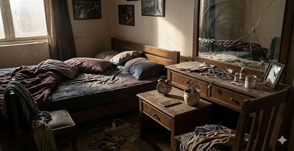 Transform Your Bedroom for Positive Energy and Harmony