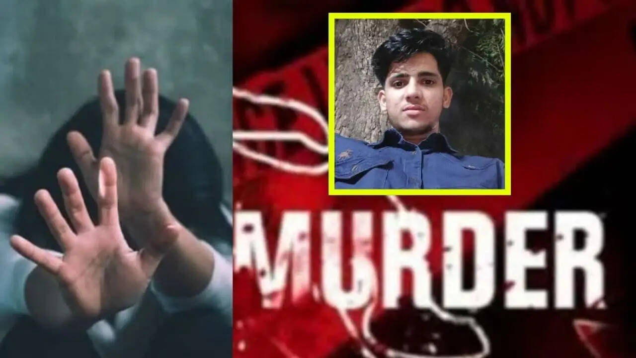 Tragic Murder of IRS Officer's Daughter Linked to Former Employee in Alwar