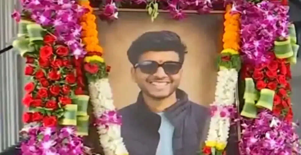 Murder Investigation Unfolds in Pune: Fiancee and Accomplice Arrested