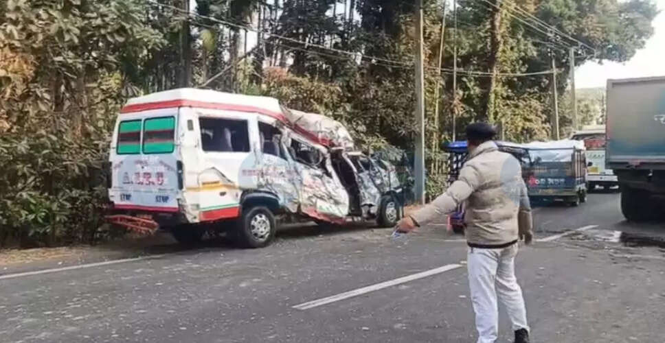 Alarming Road Safety Statistics: Assam Reports Over 1,000 Fatalities in Early 2026