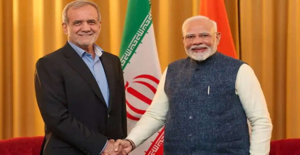 What Does Iranian President's Invitation to Modi Mean for India-Iran Relations?