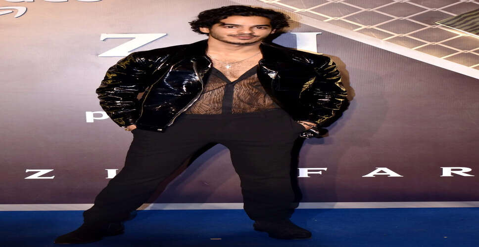 Forbes 30 Under 30 Asia: Ananya Panday, Ishaan Khatter, Anuv Jain, and Sulagna Chatterjee Shine