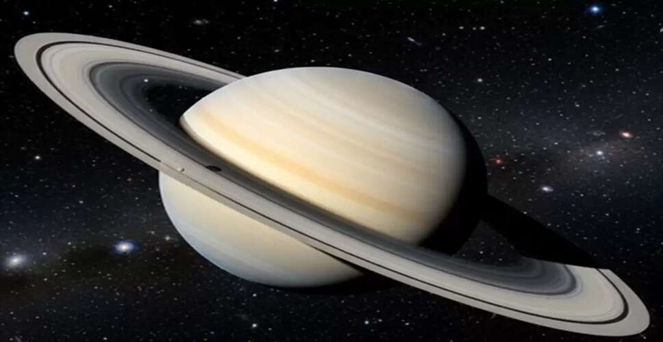 Understanding the Emotional Effects of Saturn's Transit on Zodiac Signs