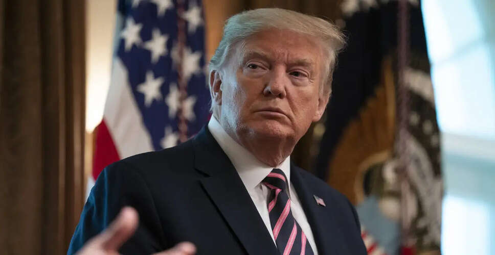 U.S. Government Revokes Visas of Iranian Nationals Amid Ongoing Tensions