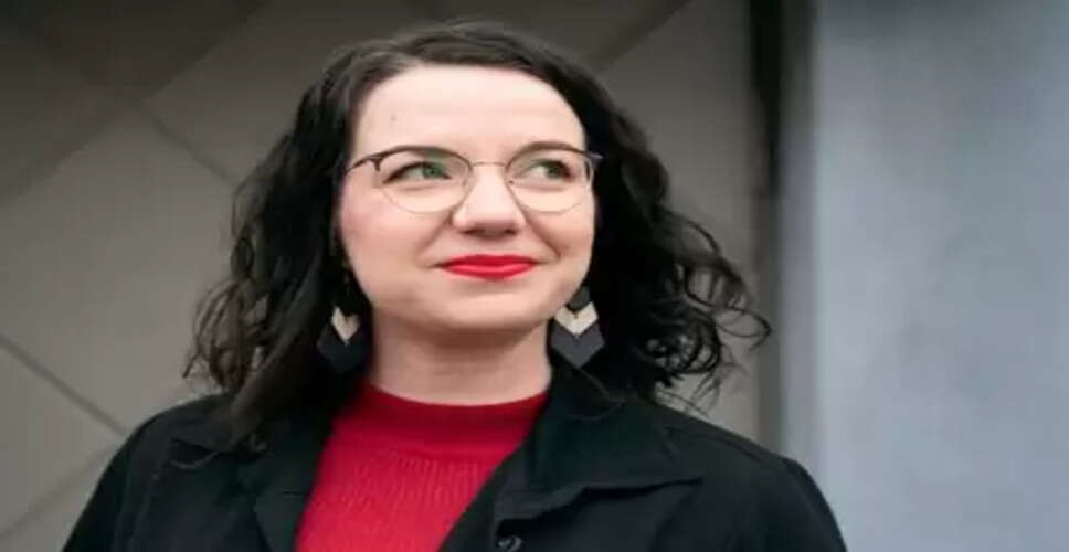 US withdrawal of Finnish scholar's grant sparks concerns over academic freedom