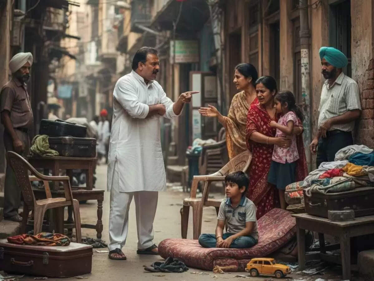 Understanding Tenant Rights: Legal Protections Against Unlawful Eviction