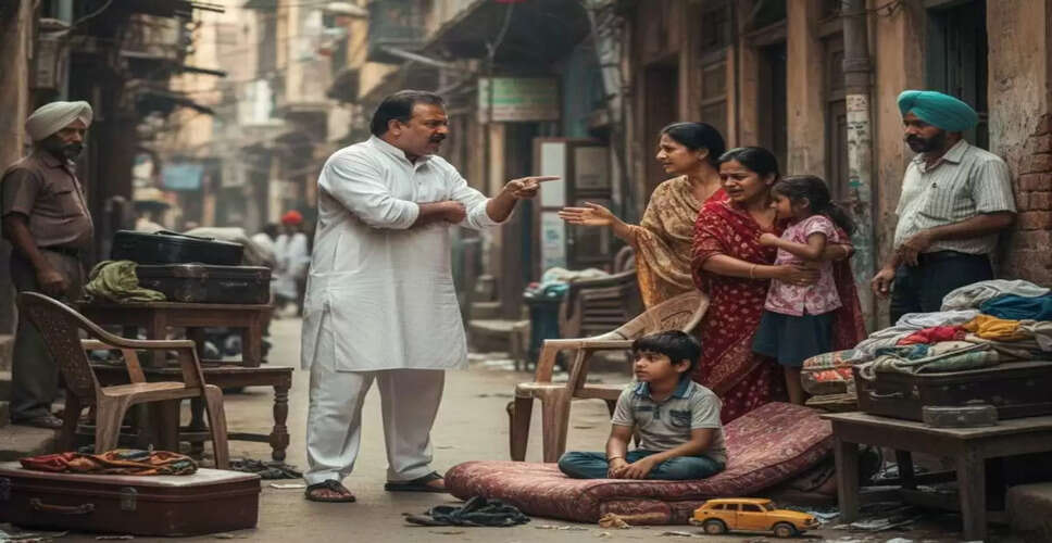 Understanding Tenant Rights: Legal Protections Against Unlawful Eviction