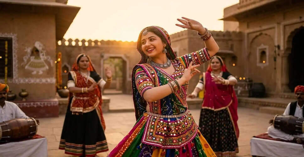 Discover the Hit Track 'Thaari Jogan' by Mannan Shaah: A Fusion of Tradition and Dance