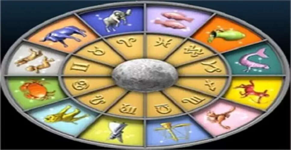 Transformative Zodiac Changes Await in December 2025