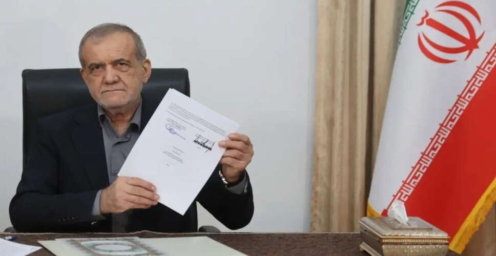 New US-Iran Agreement: Key Provisions and Implications