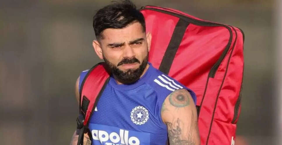 Virat Kohli: From Cricket Legend to Entrepreneurial Powerhouse