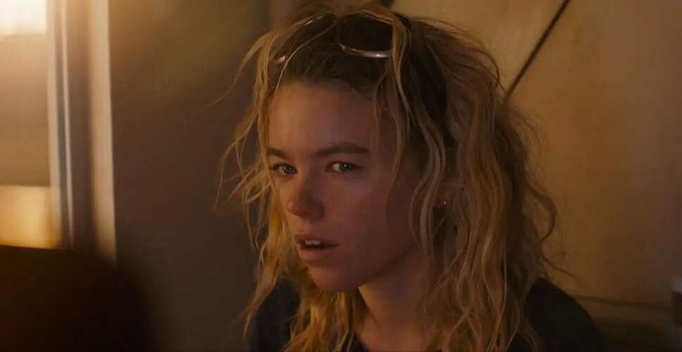 Exciting New Trailer Released for Supergirl