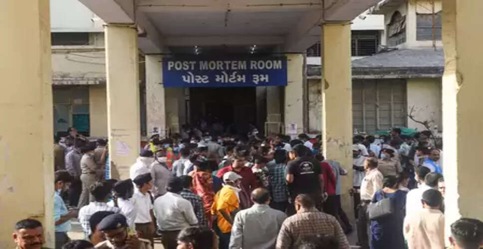 Air India to operate special relief flights from Delhi, Mumbai for families of crash victims