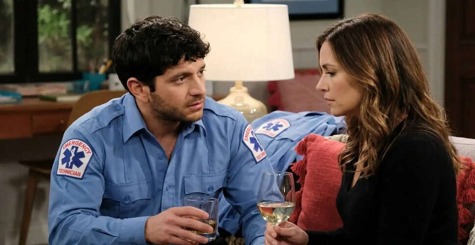 What Surprises Await in the Next "Days of Our Lives" Episode? Unraveling the Drama!