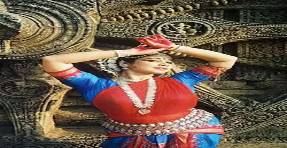 Tribute to Madhumita Raut: Celebrated Odissi Dancer Passes Away at 59