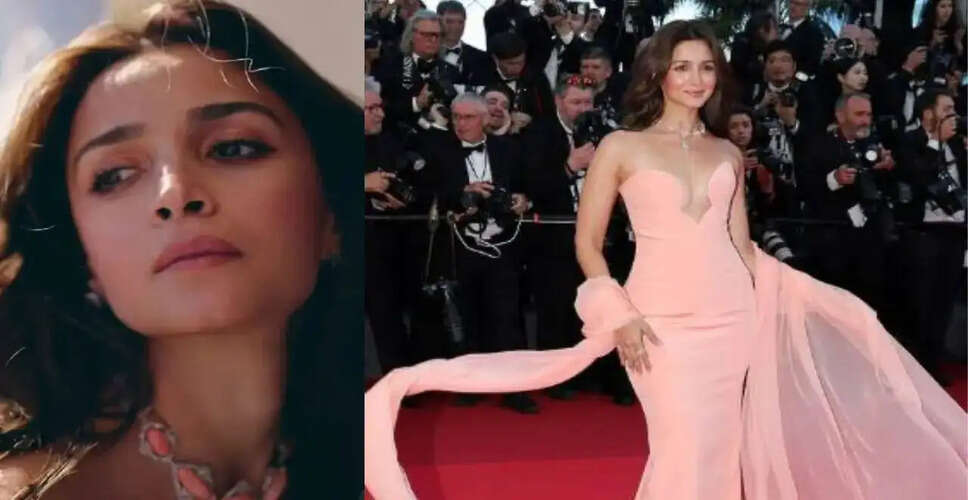 Alia Bhatt's Simple Beauty Secret: The Power of Traditional Nutrition