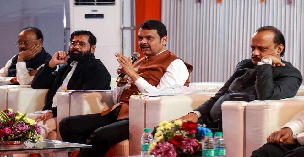 Maharashtra Municipal Elections: Ruling Alliance Secures 64 Seats Ahead of January Polls