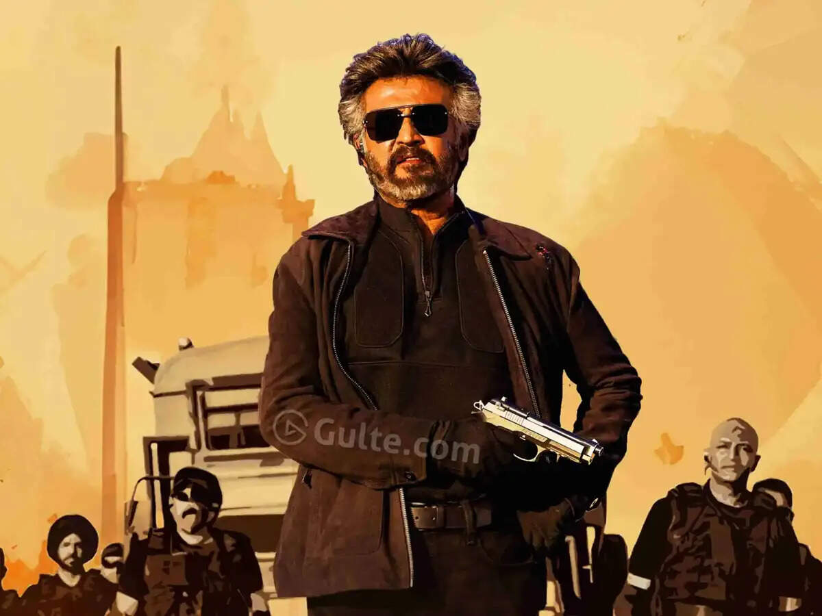 Rajinikanth's 'Jailer 2' Set for Major Theatrical Release