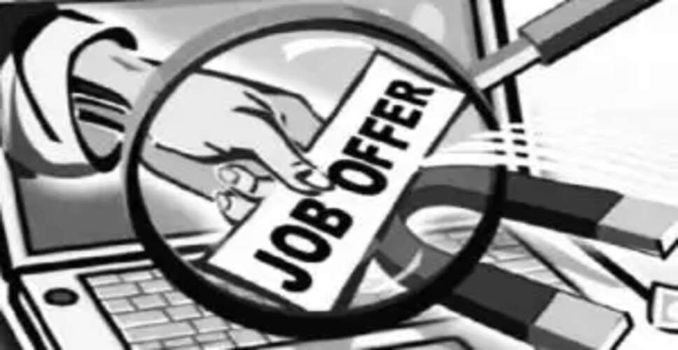 Job Scam in Odisha: 500 Victims Misled by Fake Consultancy