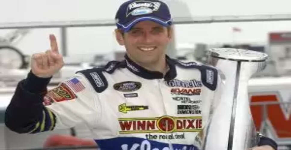 Tragic Plane Crash Claims Lives of NASCAR Legend Greg Biffle and Family