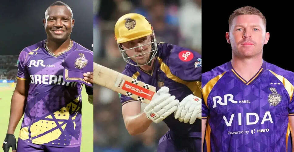 Harbhajan Singh Urges KKR to Rethink Cameron Green's Role in IPL 2026