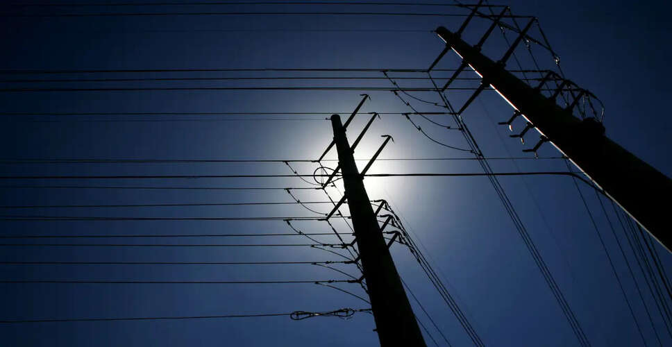 Severe Winds Cause Widespread Power Outages in Western Pennsylvania