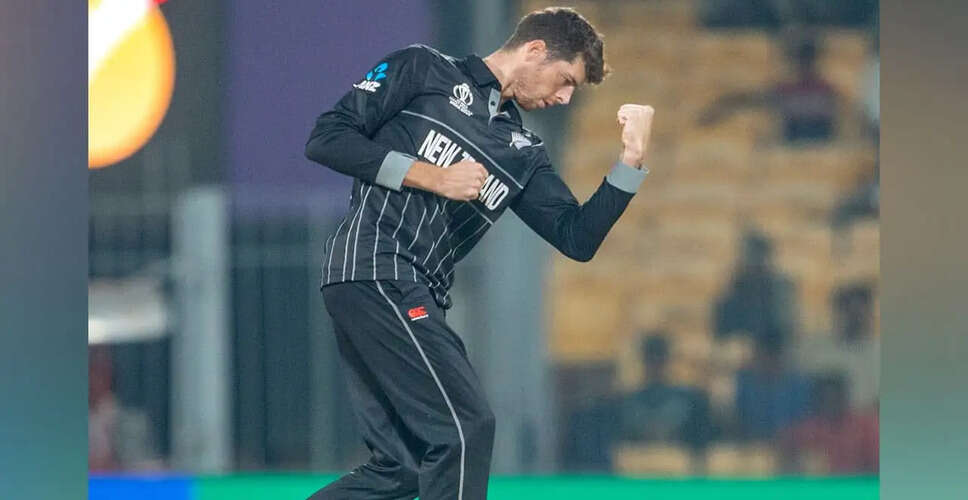 New Zealand Triumphs Over South Africa in T20I Series with Strong Bowling Display